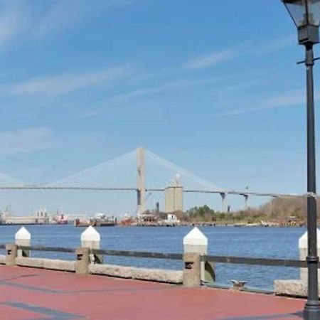 5Min To River Street, Dt - Spacious - Free Parking Savannah Extérieur photo