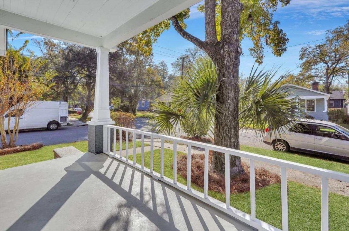 5Min To River Street, Dt - Spacious - Free Parking Savannah Extérieur photo