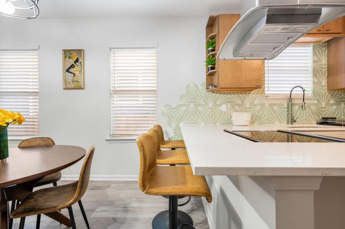 5Min To River Street, Dt - Spacious - Free Parking Savannah Extérieur photo