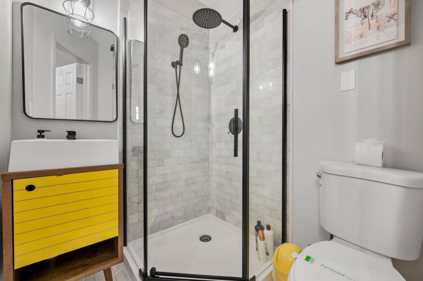 5Min To River Street, Dt - Spacious - Free Parking Savannah Extérieur photo